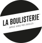 Logo La Boulisterie