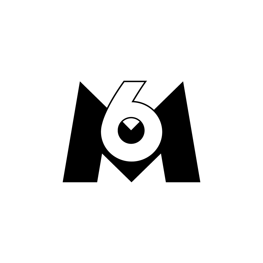 Logo M6