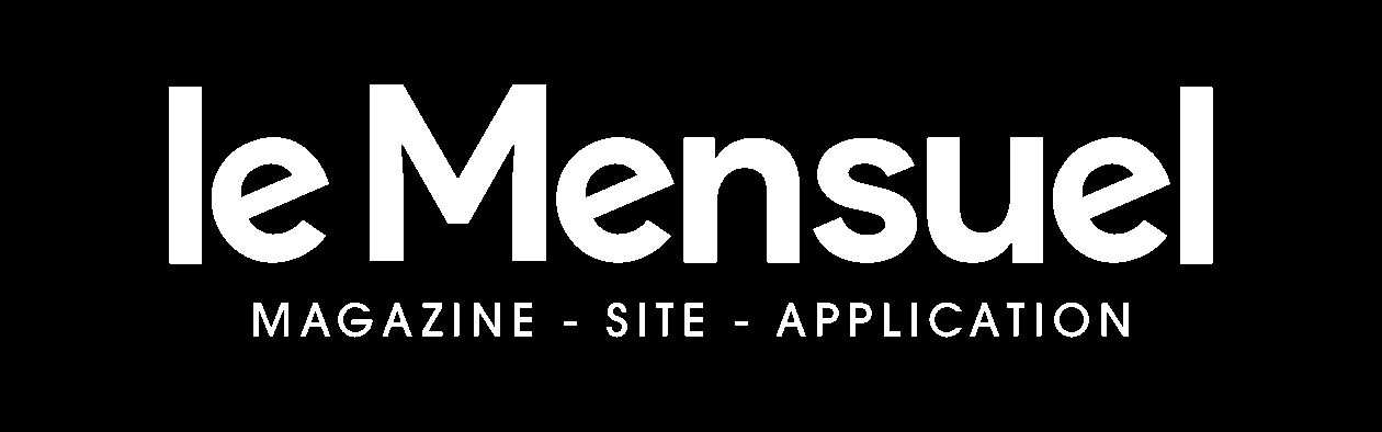 Logo Le Mensuel