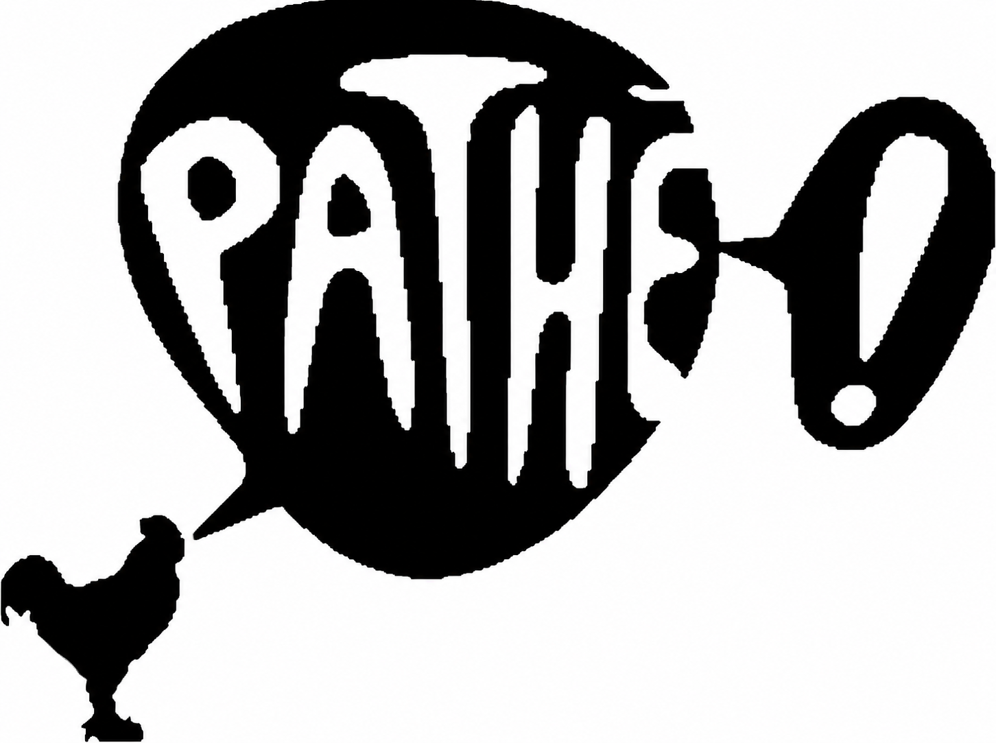Logo Pathé