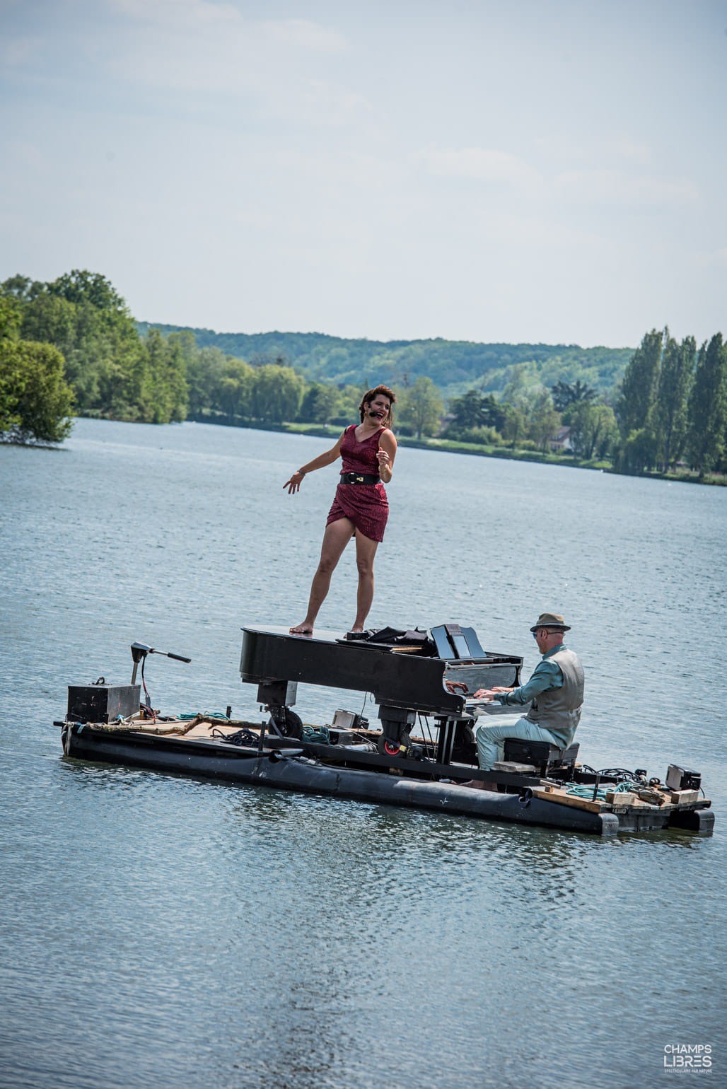 photo Compagnie Le PianO