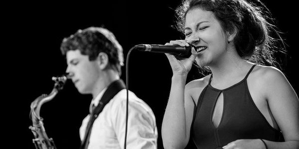 Philadelphia Jazz Orchestra