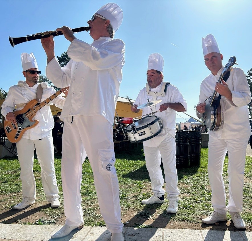 photo Bruits de Cuisine