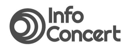 Logo Infoconcert