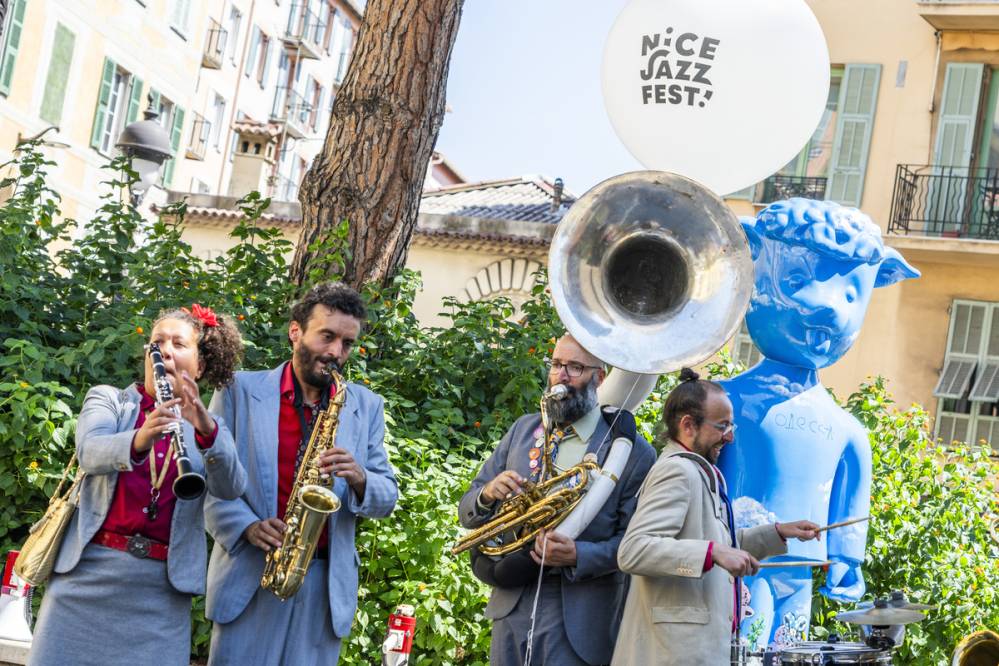 Appel à participation au Lou Girou du Fest'OFF