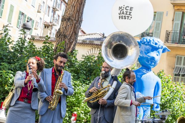 Appel à participation au Lou Girou du Fest'OFF