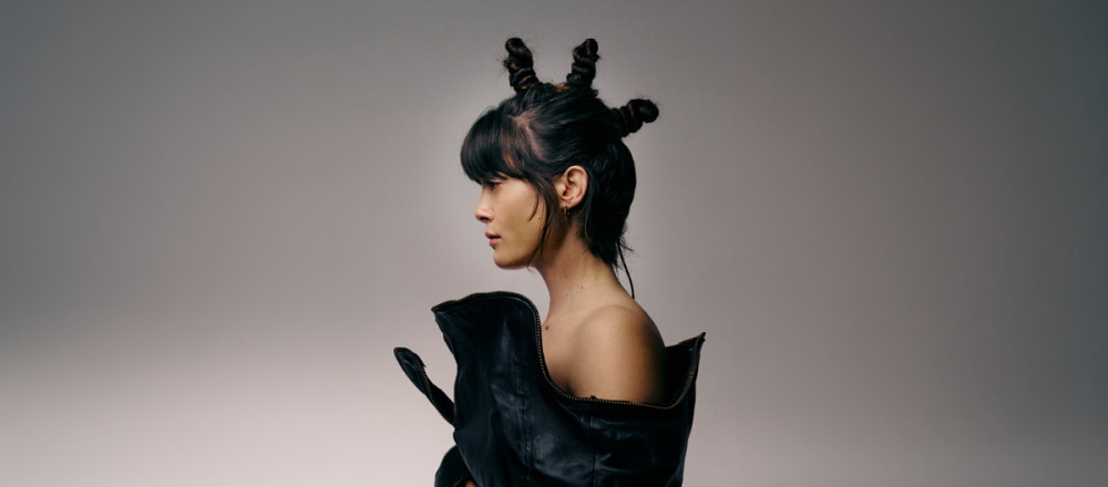 Noga Erez, voix avant-gardiste au Nice Jazz Fest 2026