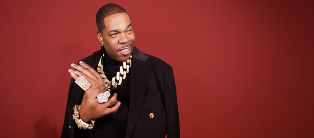 Busta Rhymes, figure incontournable du hip-hop East Coast