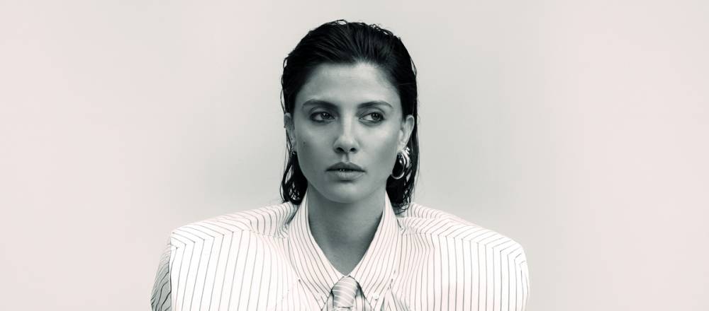 Noga Erez, voix avant-gardiste au Nice Jazz Fest 2026