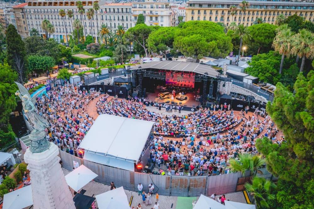 Concert Tremplin Nice Music Lab, cap sur l’émergence musicale