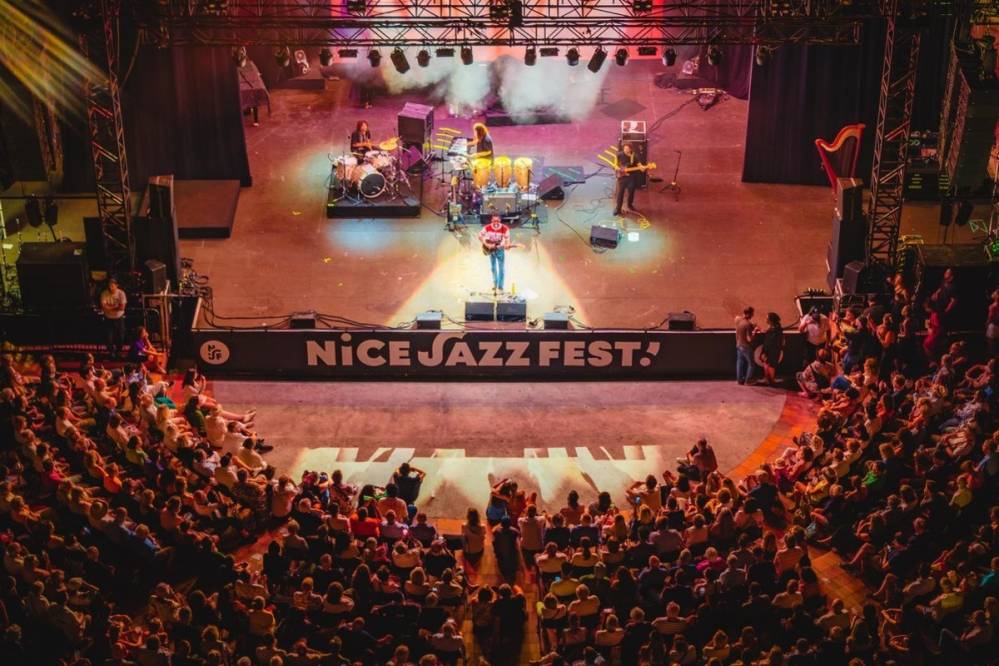 Focus sur les artistes du Tremplin Nice Music Lab
