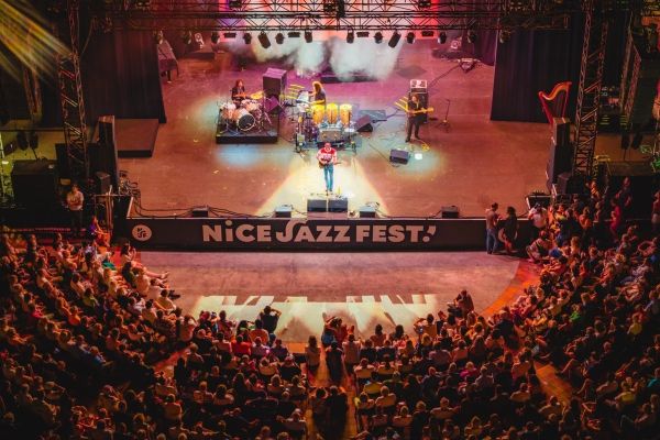 Focus sur les artistes du Tremplin Nice Music Lab