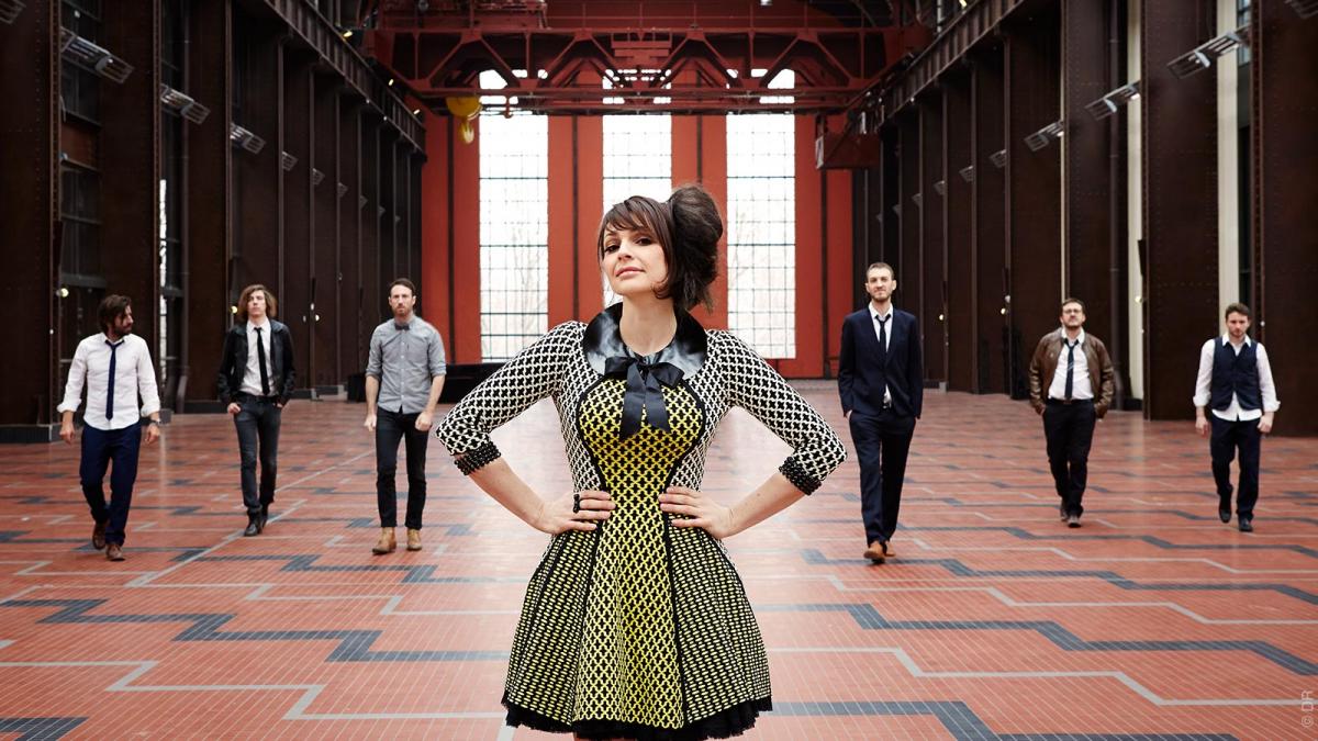 Caravan Palace
