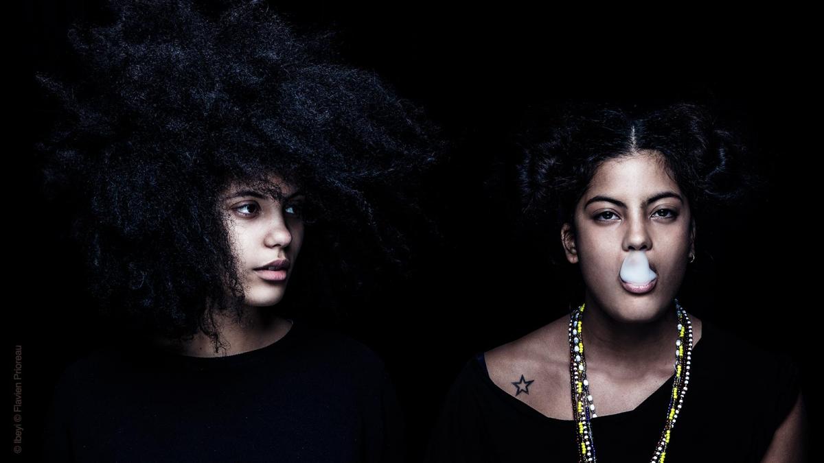 Ibeyi
