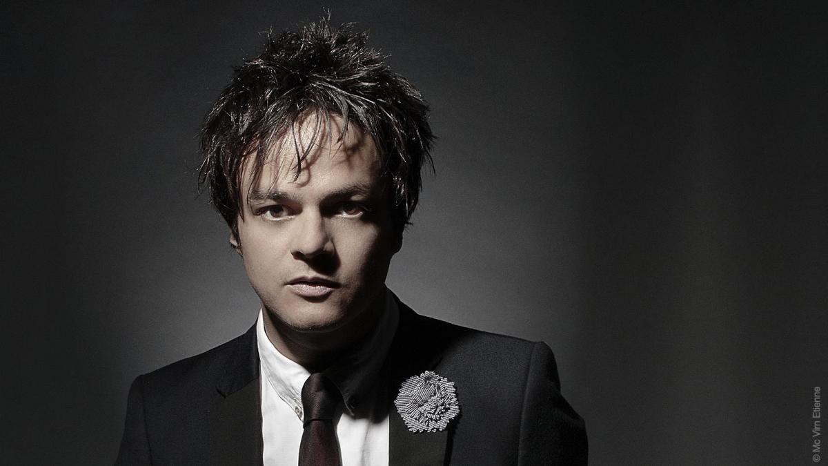 Jamie Cullum