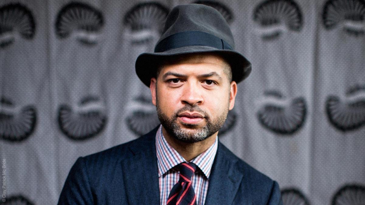 Jason Moran : Fats Waller Dance Party