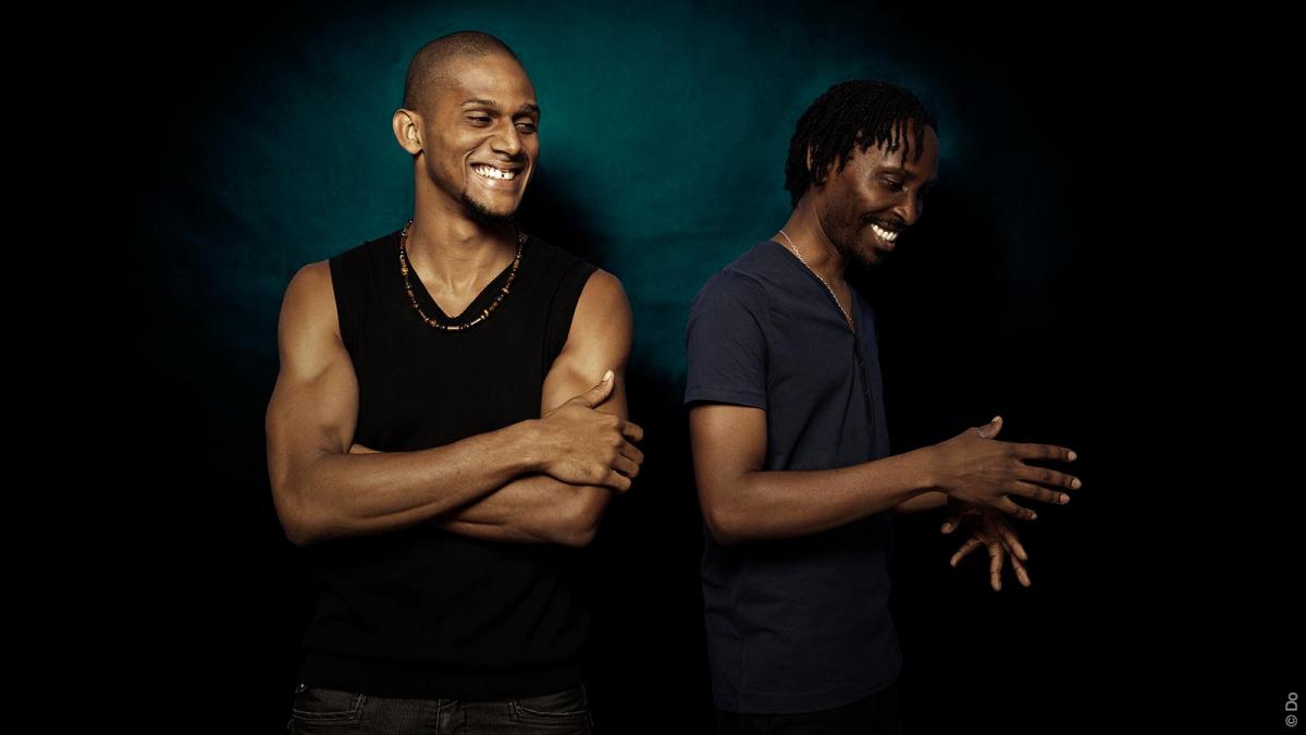 Gregory Privat & Sonny Troupé : Luminescence