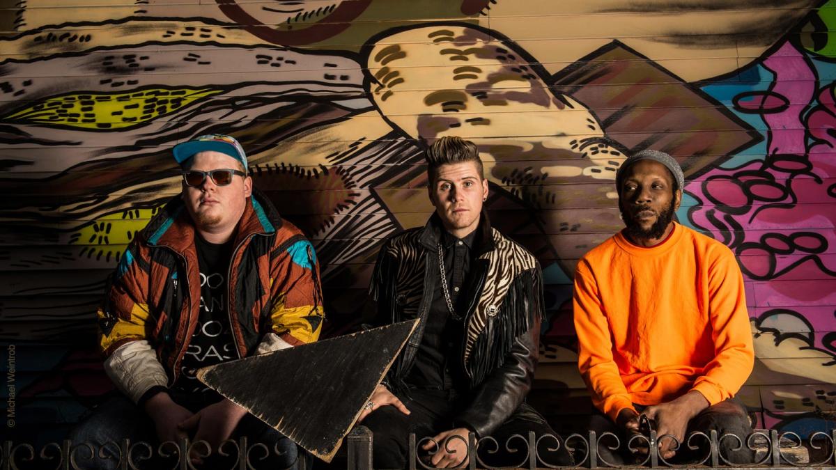 Too Many Zooz « BrassHouse »