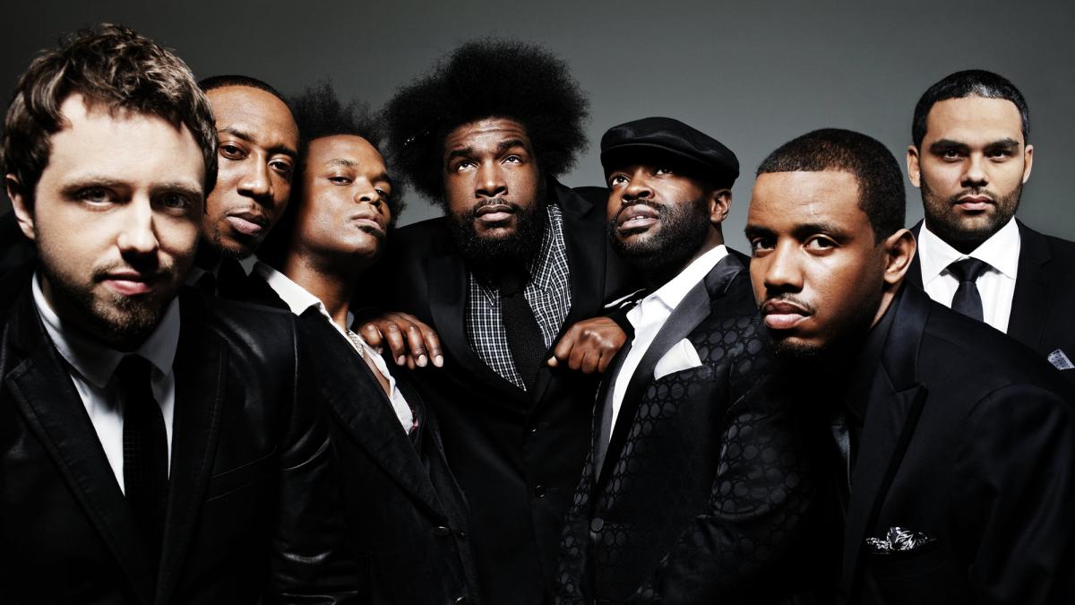 The Roots