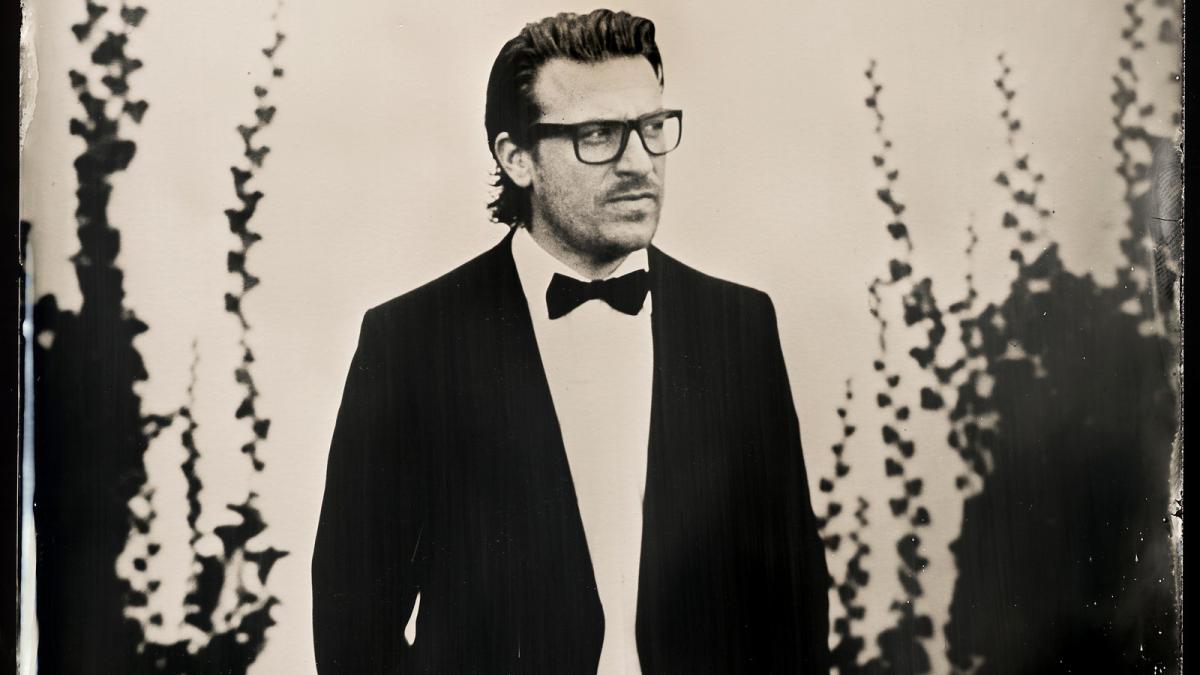 Parov Stelar - Live @ Pukkelpop