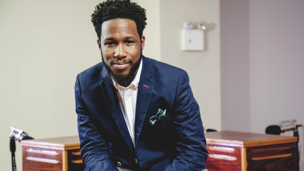Cory Henry and the funk Apostles