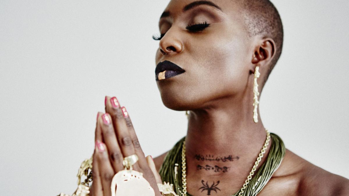 Laura Mvula