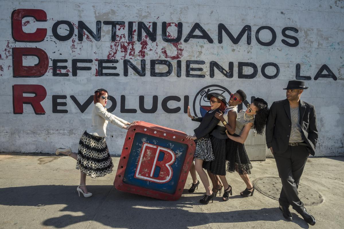 Roberto Fonseca "ABUC"