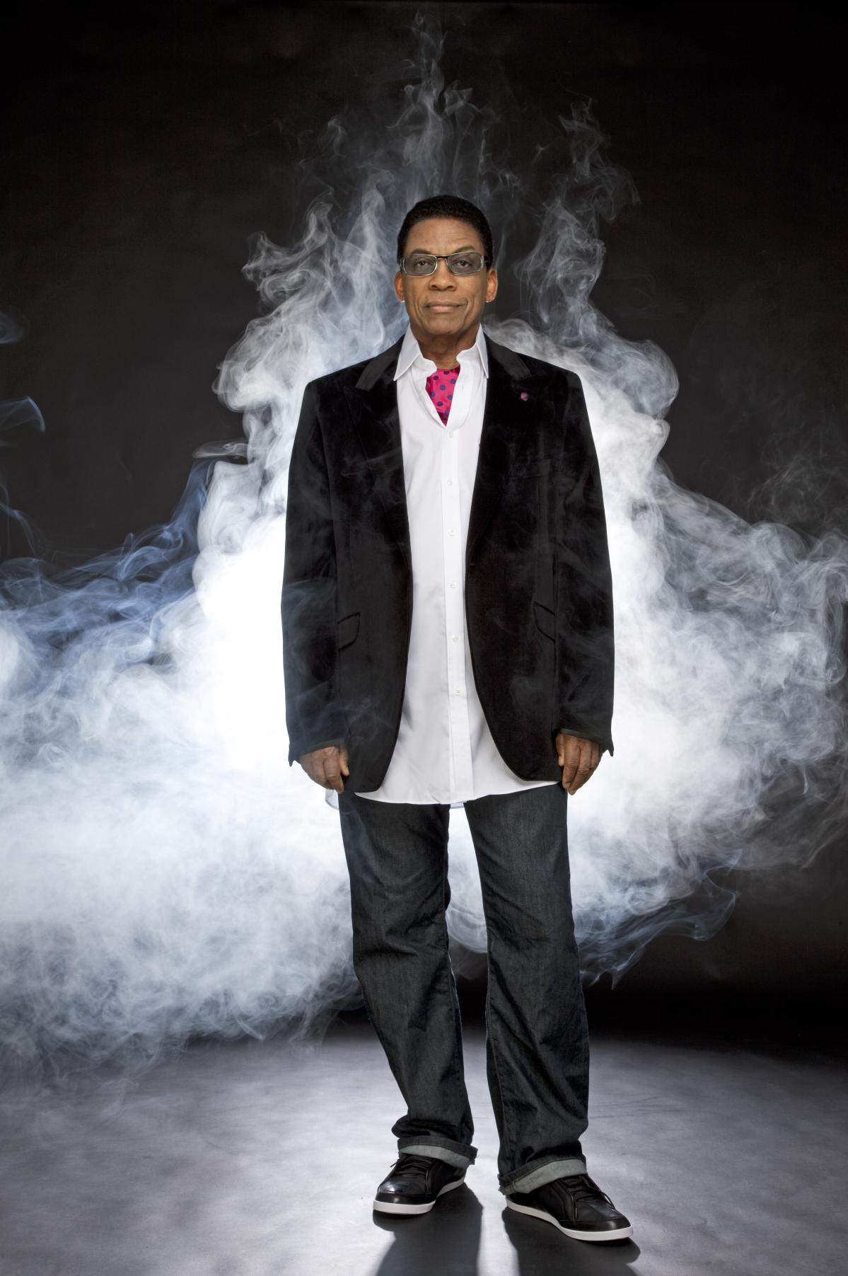 Herbie Hancock - 2018