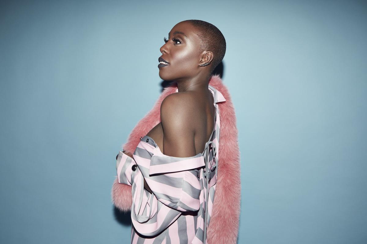 Laura Mvula
