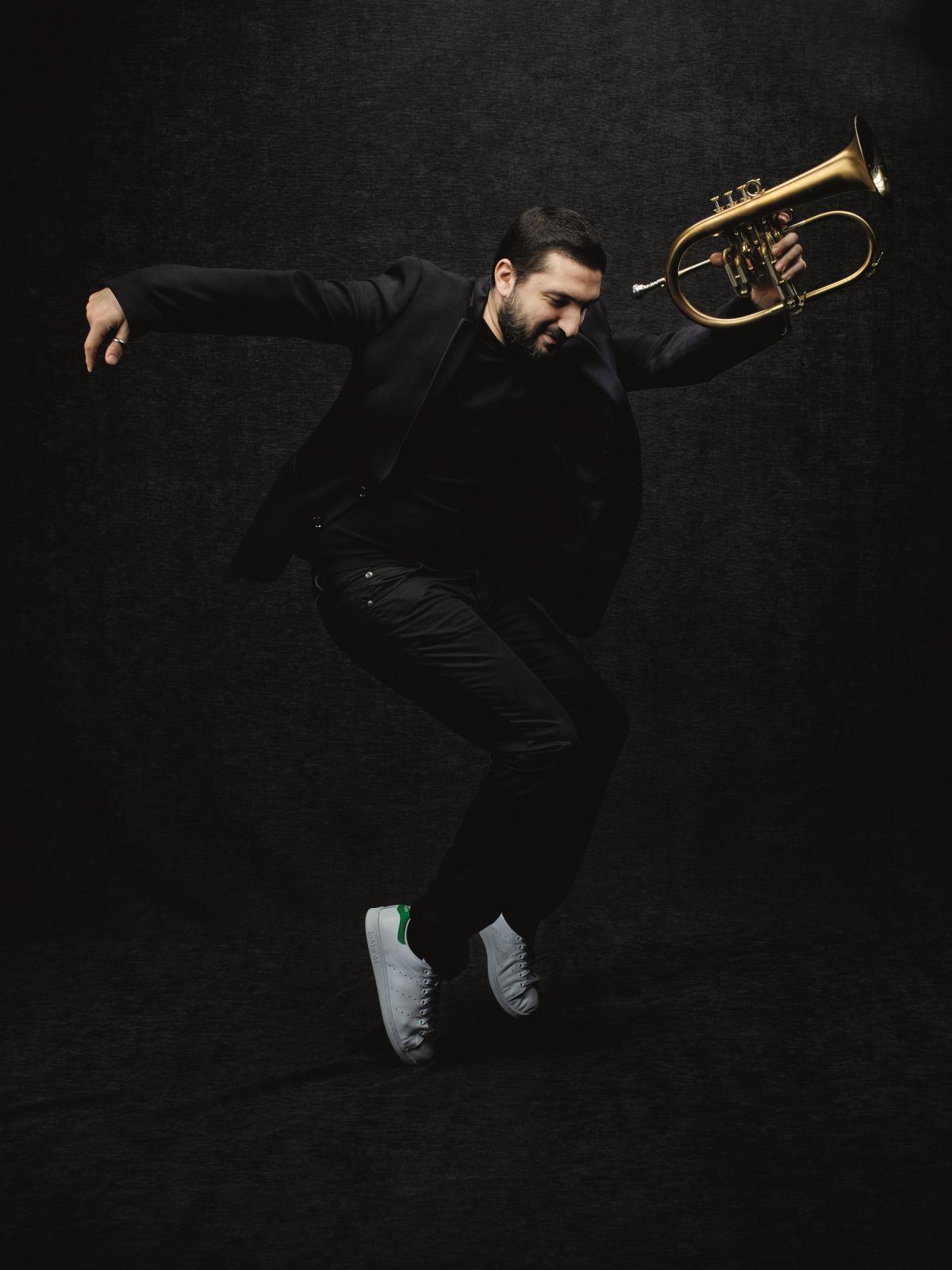 Ibrahim Maalouf "Red & Black Light"