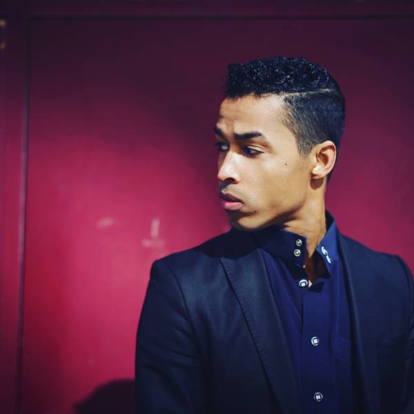 2017 0719 - A - MASSENA - Sir The Baptist -