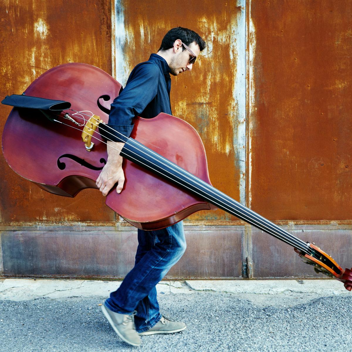 Pierre Marcus Quartet