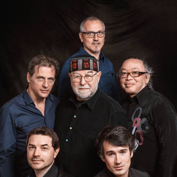 2017 0721 - B - TDV - Henri Texier & the SkyDancer 6 -