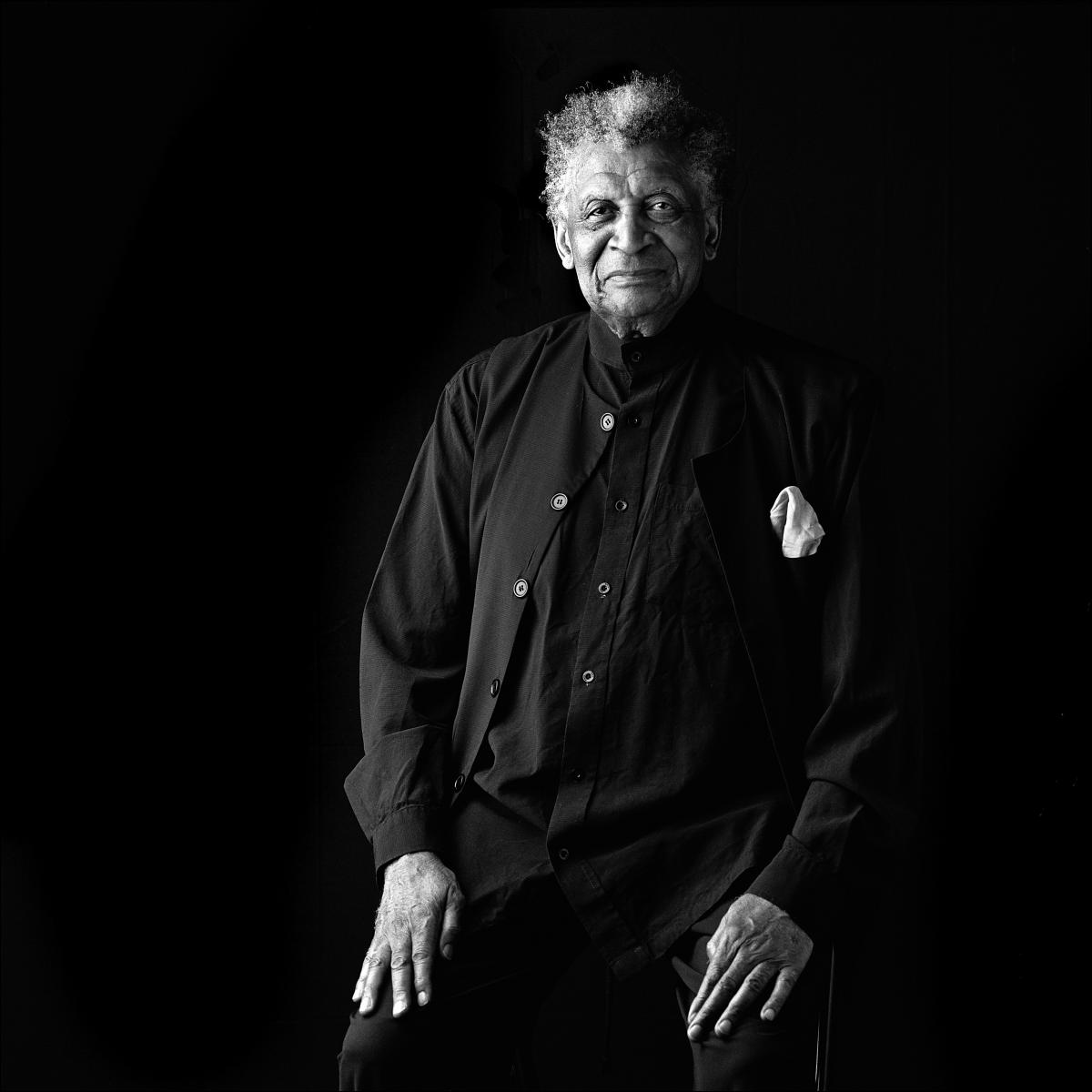 Abdullah Ibrahim & Ekaya & Very Special Guest Terence Blanchard