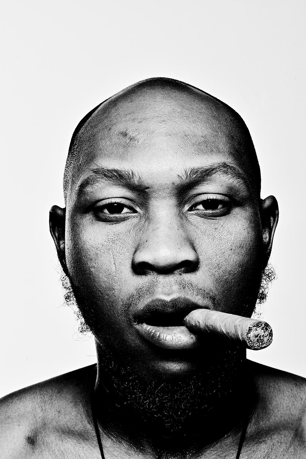 Seun Kuti & Egypt 80’