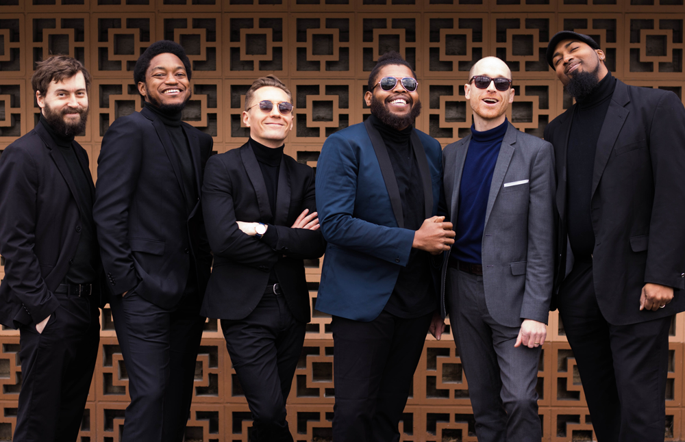 Derobert & The Half-Truths