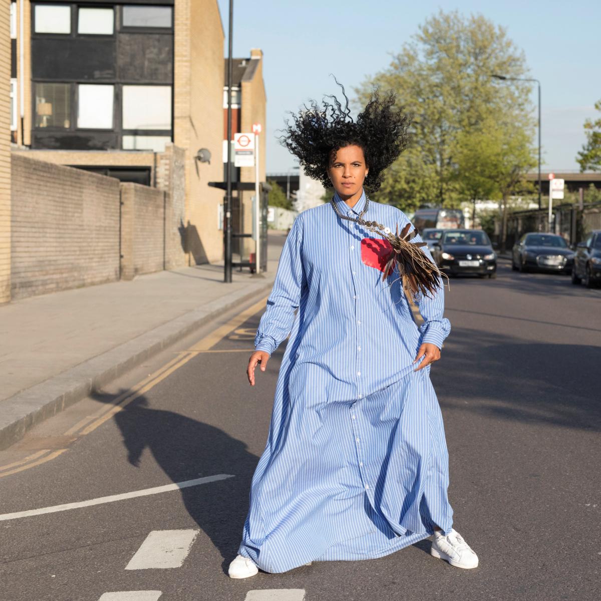NENEH CHERRY