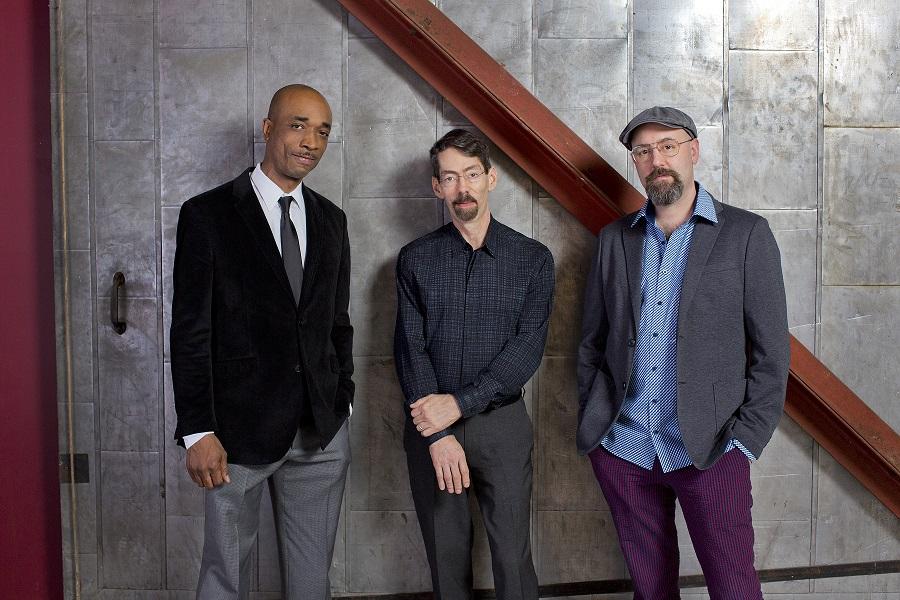 FRED HERSCH TRIO