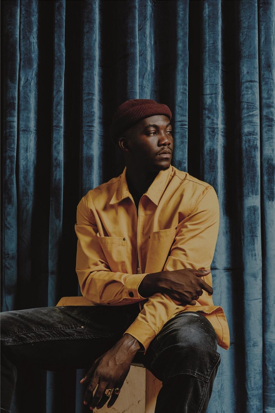 JACOB BANKS