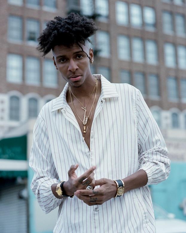 MASEGO (2019)