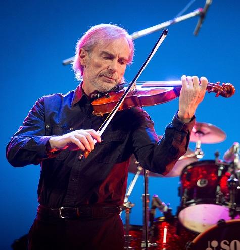 JEAN-LUC PONTY ATLANTIC YEARS QUINTET