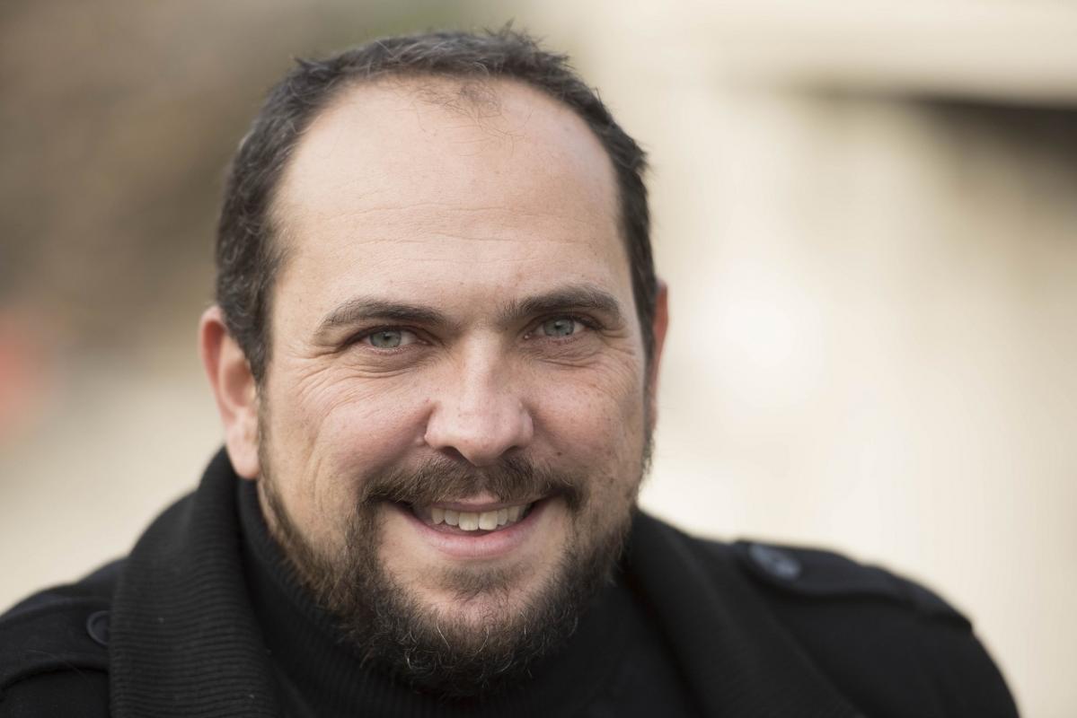 FRÉDÉRIC VIALE TRIO