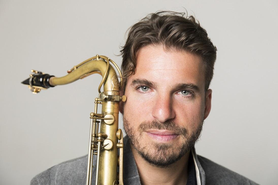 SAMY THIEBAULT « CARIBBEAN STORIES »