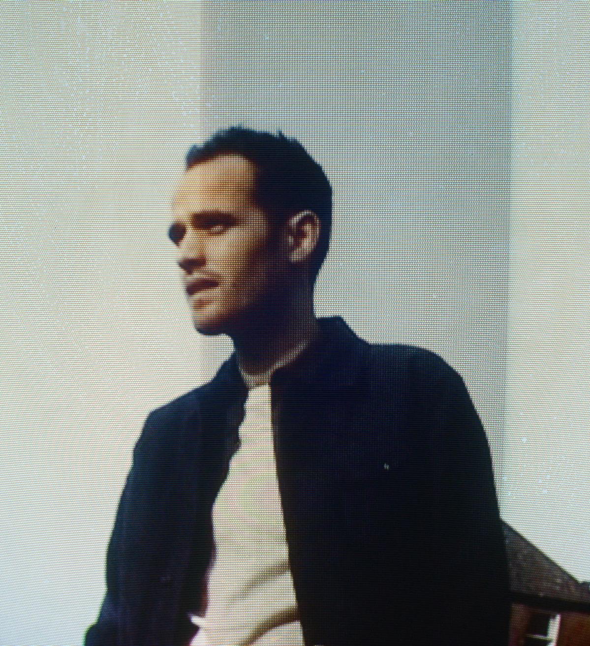JORDAN RAKEI 2019