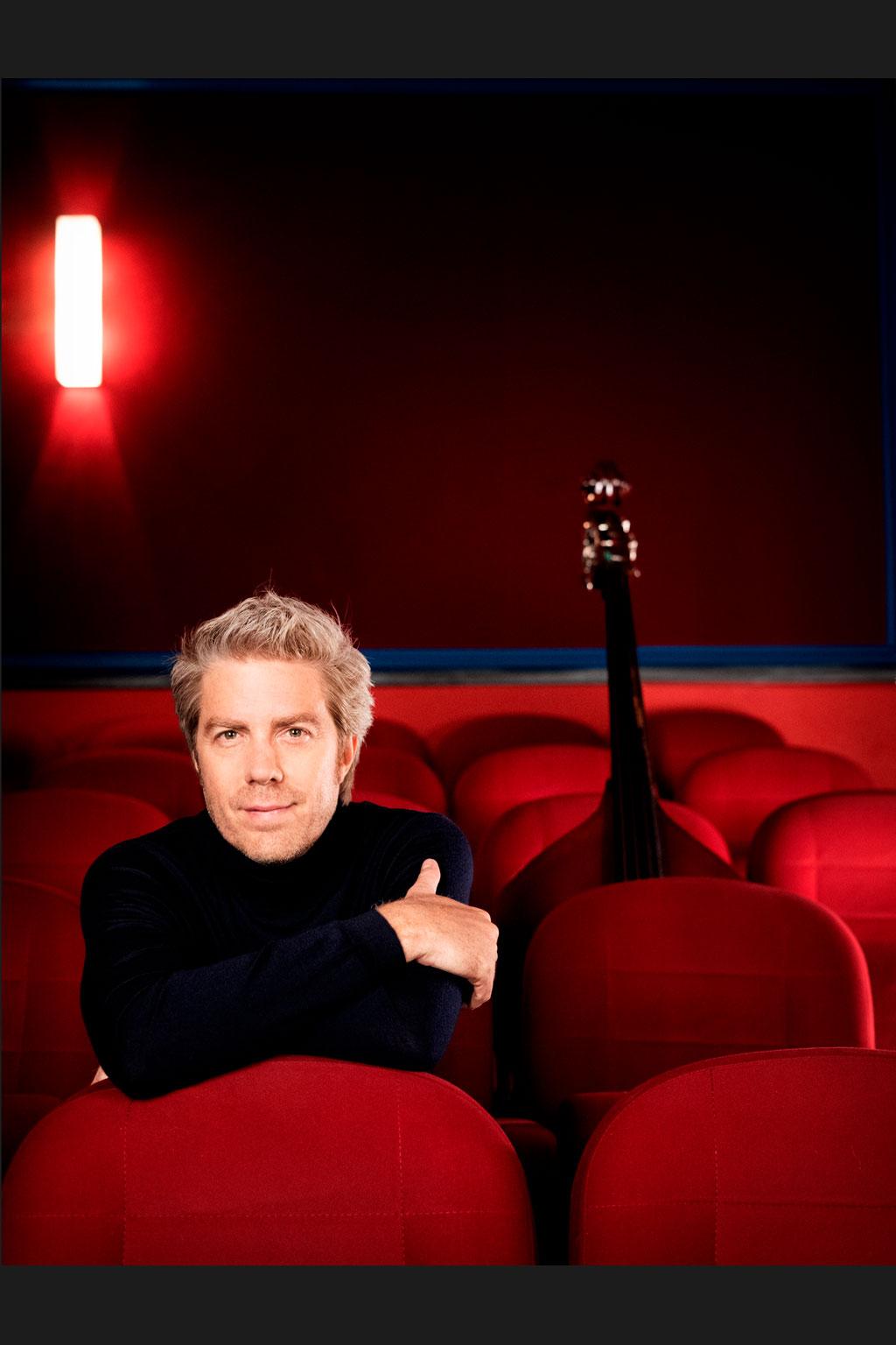 Kyle Eastwood "Cinematic"