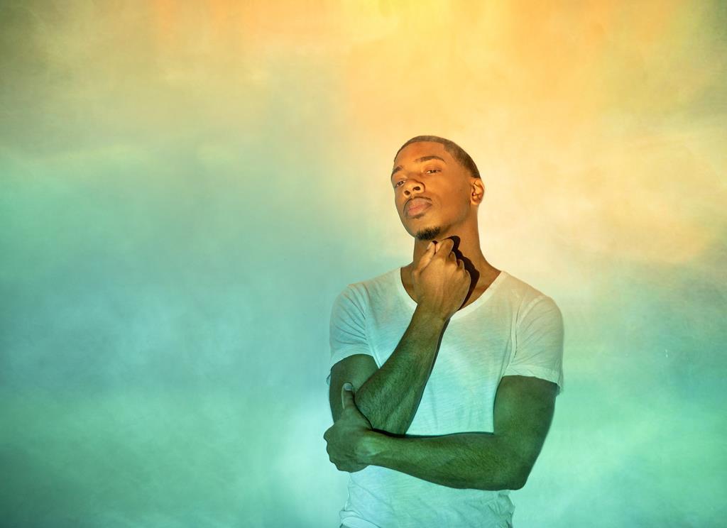 Christian Sands Trio