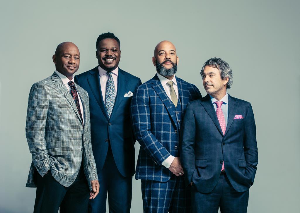 Branford Marsalis “An evening with”