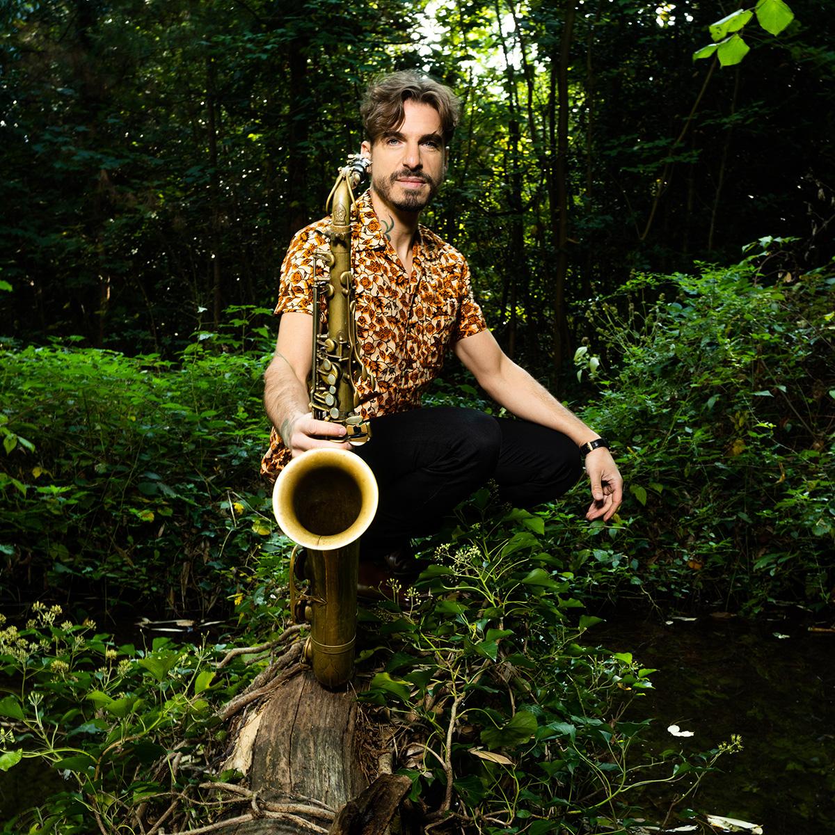 Samy Thiébault « Awé! »