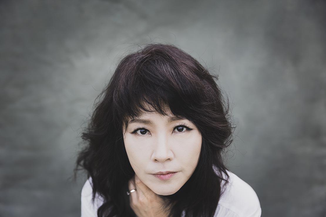 Youn Sun Nah Quartet