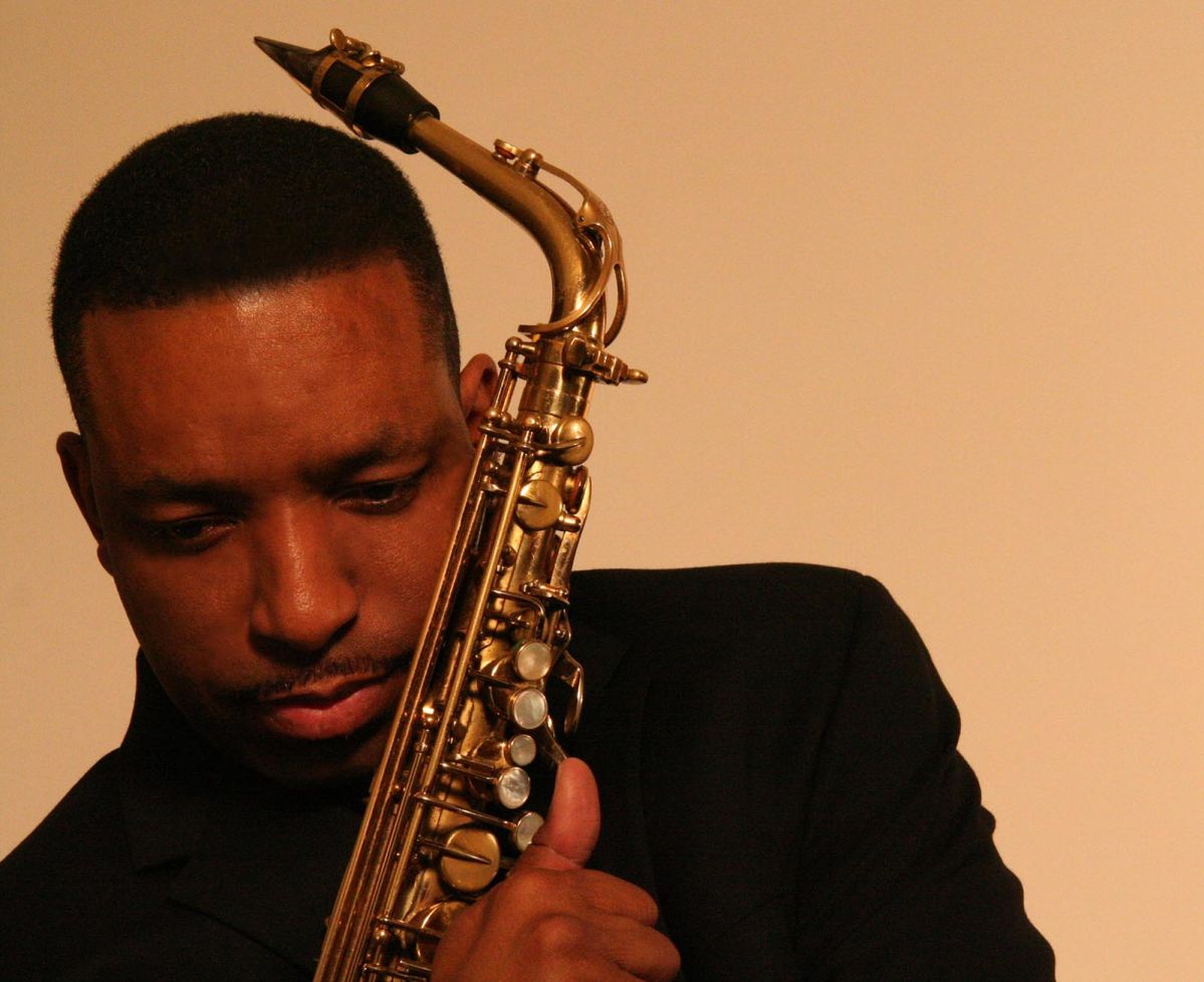 Big Chief Harrison Jr.